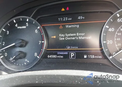 2019 Infiniti Qx50 Essential from USA, damaged, VIN 3PCAJ5M34KF109049